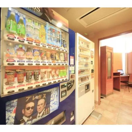 R&B Hotel Morioka Ekimae - Vacation Stay 38792V Esterno foto