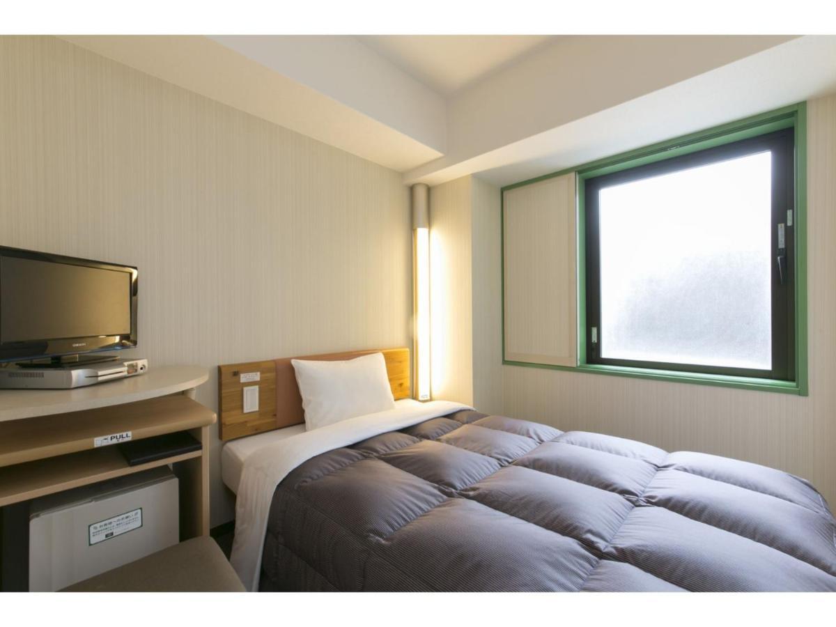 R&B Hotel Morioka Ekimae - Vacation Stay 38792V Esterno foto