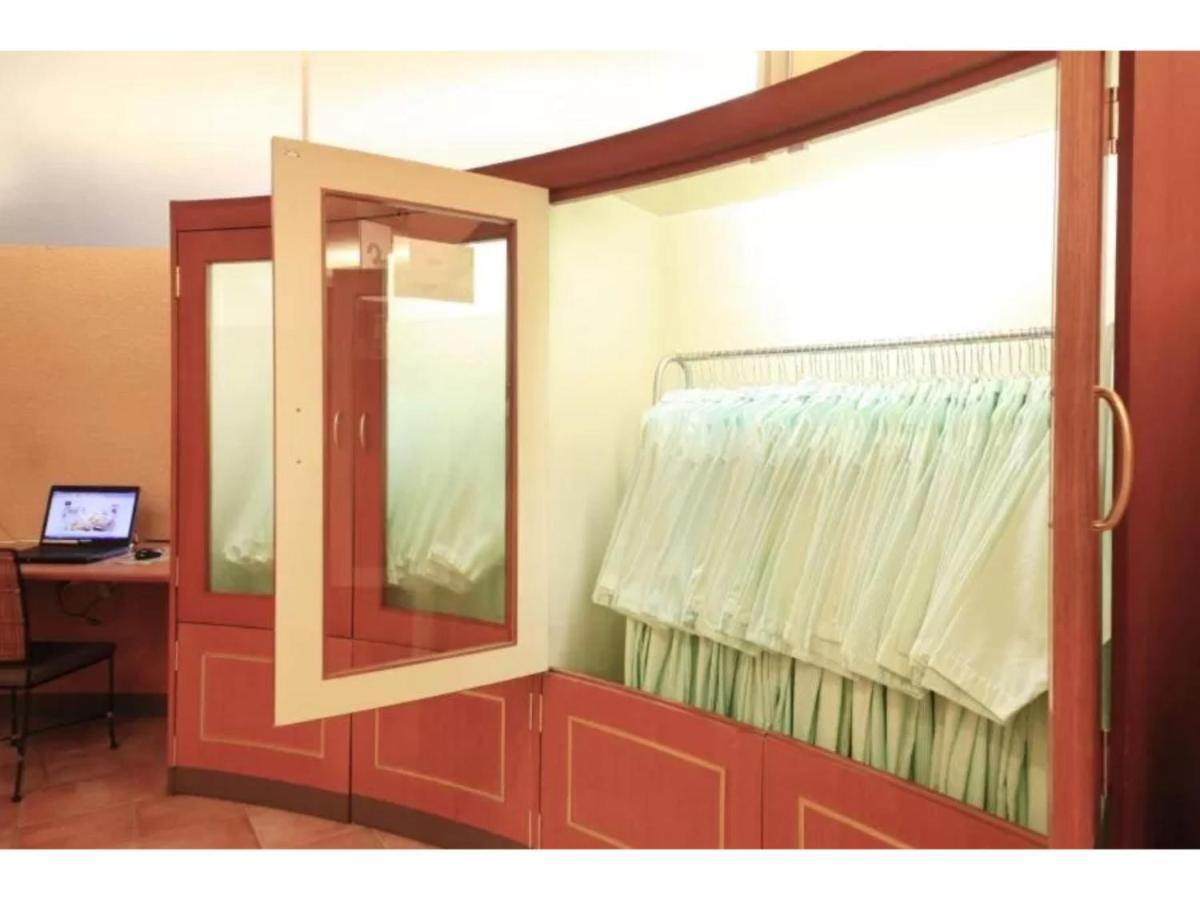R&B Hotel Morioka Ekimae - Vacation Stay 38792V Esterno foto